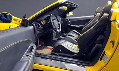 Ferrari F430 2008, 47053 км, за 90639.74 USD - фото 10