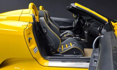 Ferrari F430 2008, 47053 км, за 90639.74 USD - фото 11