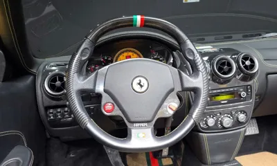 Ferrari F430 2008, 47053 км, за 90639.74 USD - фото 12