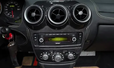 Ferrari F430 2008, 47053 км, за 90639.74 USD - фото 13