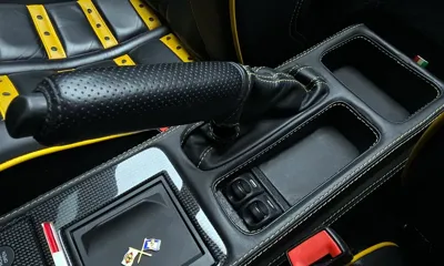 Ferrari F430 2008, 47053 км, за 90639.74 USD - фото 18