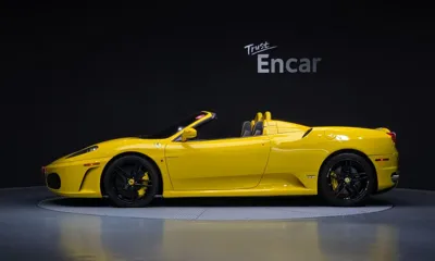 Ferrari F430 2008, 47053 км, за 90639.74 USD - фото 20