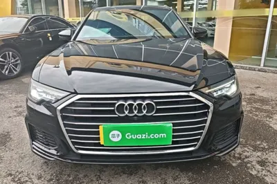 Audi A6L 2019, 119500 км, за 25748 USD
