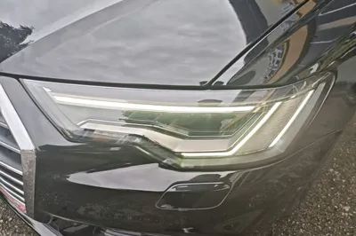 Audi A6L 2019, 119500 км, за 25748 USD - фото 8