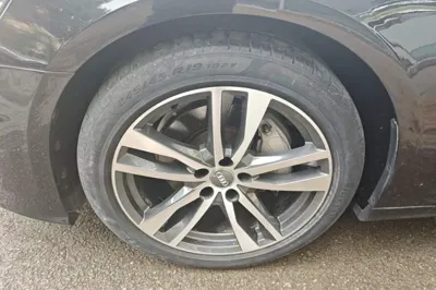 Audi A6L 2019, 119500 км, за 25748 USD - фото 10