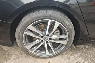 Audi A6L 2019, 119500 км, за 25748 USD - фото 11