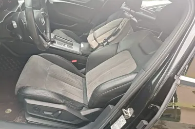 Audi A6L 2019, 119500 км, за 25748 USD - фото 17