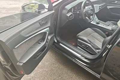 Audi A6L 2019, 119500 км, за 25748 USD - фото 18