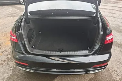 Audi A6L 2019, 119500 км, за 25748 USD - фото 22