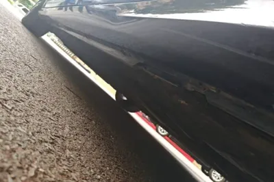 Audi A6L 2019, 119500 км, за 25748 USD - фото 25