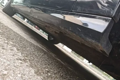Audi A6L 2019, 119500 км, за 25748 USD - фото 26