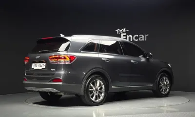 Kia Sorento 2016, 187216 км, за 6498.62 USD