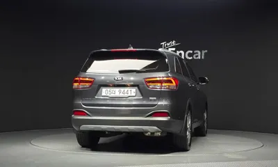Kia Sorento 2016, 187216 км, за 6498.62 USD