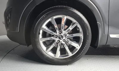 Kia Sorento 2016, 187216 км, за 6498.62 USD