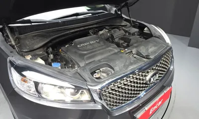 Kia Sorento 2016, 187216 км, за 6498.62 USD - фото 6