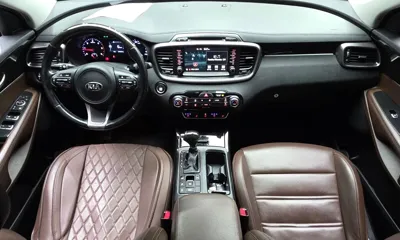 Kia Sorento 2016, 187216 км, за 6498.62 USD - фото 7