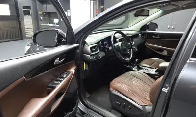 Kia Sorento 2016, 187216 км, за 6498.62 USD - фото 10
