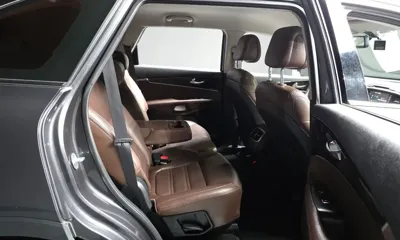 Kia Sorento 2016, 187216 км, за 6498.62 USD - фото 11
