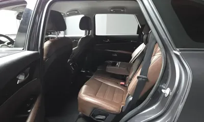 Kia Sorento 2016, 187216 км, за 6498.62 USD - фото 12