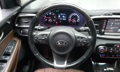 Kia Sorento 2016, 187216 км, за 6498.62 USD - фото 13