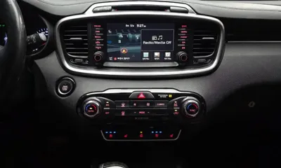 Kia Sorento 2016, 187216 км, за 6498.62 USD - фото 15