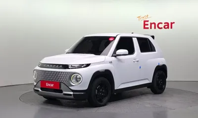 Hyundai Casper · 2022 год