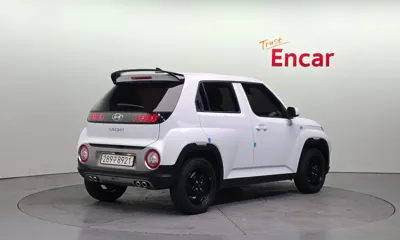 Hyundai Casper 2022, 30109 км, за 9910.8 USD