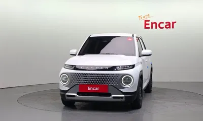 Hyundai Casper 2022, 30109 км, за 9910.8 USD