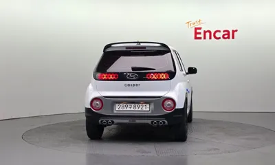 Hyundai Casper 2022, 30109 км, за 9910.8 USD