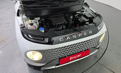 Hyundai Casper 2022, 30109 км, за 9846.4 USD - фото 6
