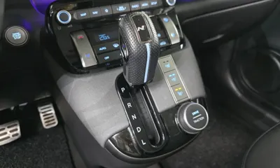 Hyundai Casper 2022, 30109 км, за 9846.4 USD - фото 9