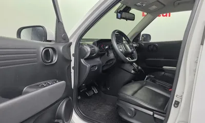 Hyundai Casper 2022, 30109 км, за 9846.4 USD - фото 11