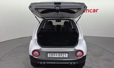 Hyundai Casper 2022, 30109 км, за 9846.4 USD - фото 20