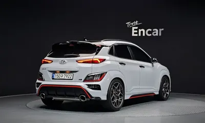 Hyundai Kona 2022, 25758 км, за 18428.07 USD