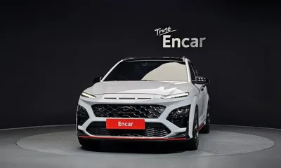 Hyundai Kona 2022, 25758 км, за 18428.07 USD