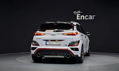 Hyundai Kona 2022, 25758 км, за 18428.07 USD
