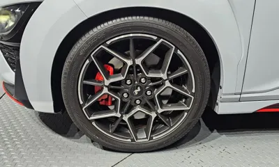 Hyundai Kona 2022, 25758 км, за 18428.07 USD
