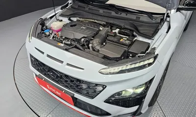 Hyundai Kona 2022, 25758 км, за 18428.07 USD - фото 6
