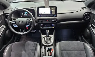 Hyundai Kona 2022, 25758 км, за 18428.07 USD - фото 7