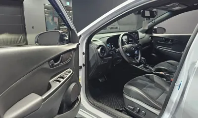 Hyundai Kona 2022, 25758 км, за 18428.07 USD - фото 10