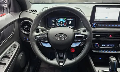 Hyundai Kona 2022, 25758 км, за 18428.07 USD - фото 13