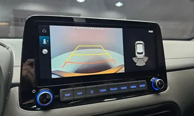 Hyundai Kona 2022, 25758 км, за 18428.07 USD - фото 15