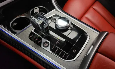 BMW 8-Series 2020, 96011 км, за 36366.02 USD - фото 9
