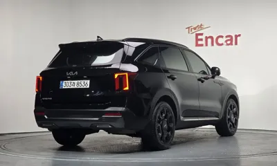 Kia Sorento 2024, 57238 км, за 23323.42 USD