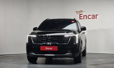 Kia Sorento 2024, 57238 км, за 23323.42 USD