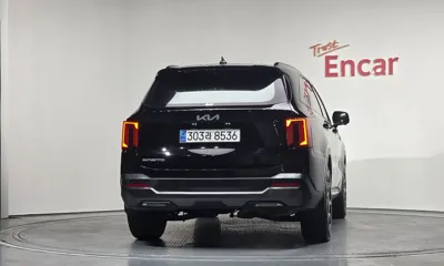 Kia Sorento 2024, 57238 км, за 23323.42 USD