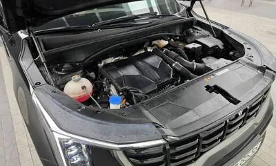 Kia Sorento 2024, 57238 км, за 23323.42 USD - фото 6