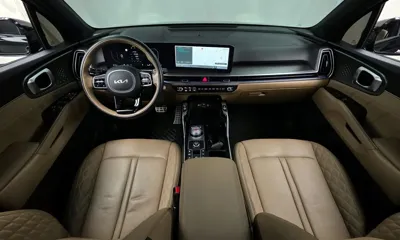 Kia Sorento 2024, 57238 км, за 23323.42 USD - фото 7