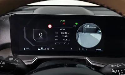 Kia Sorento 2024, 57238 км, за 23323.42 USD - фото 8