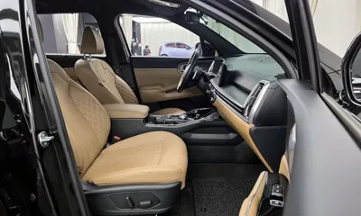 Kia Sorento 2024, 57238 км, за 23323.42 USD - фото 11